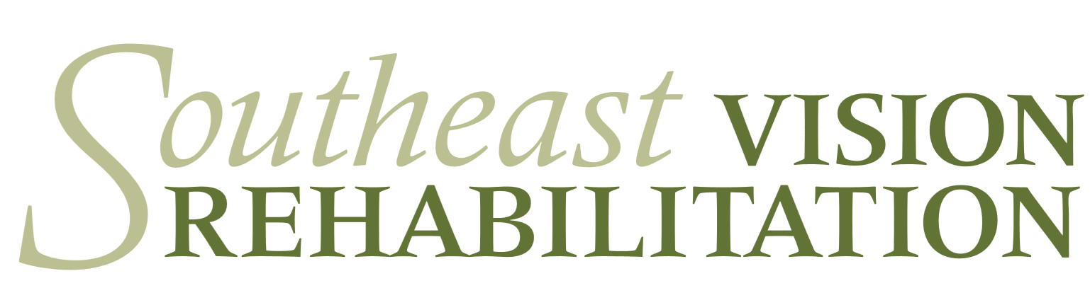 Southeast Vision Rehabilitation